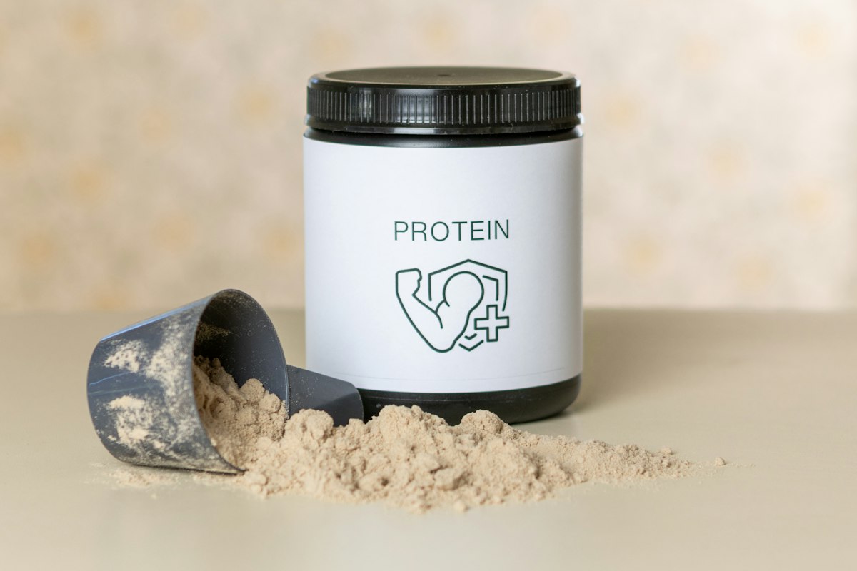 Nutrición masculina optimizada