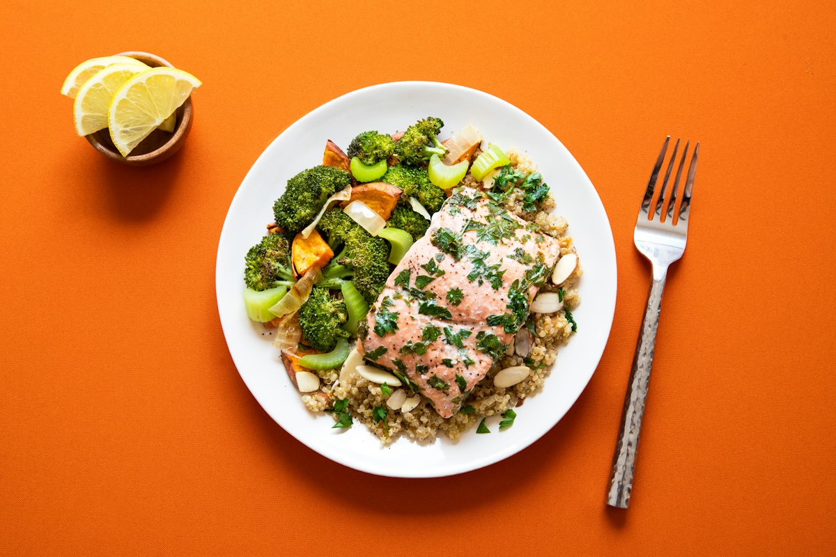 Nutrición y rendimiento deportivo